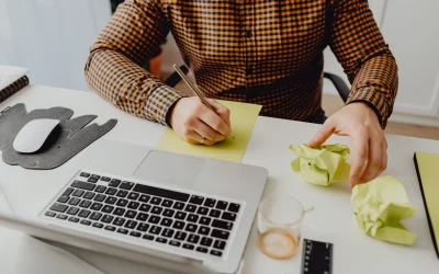 What are the Benefits of a Tax Preparation Services?