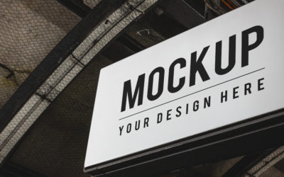 Types of Retail Custom Signage You Need to Know