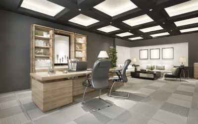 Top 11 Best Flooring Business Card Ideas for Your Flooring Company