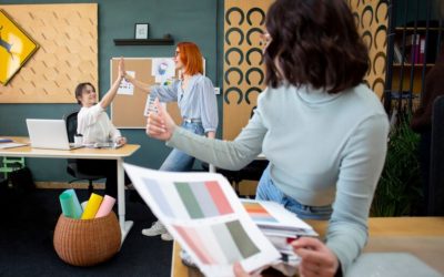 Elevate Your Brand with the Best Digital Printing Services in Montebello